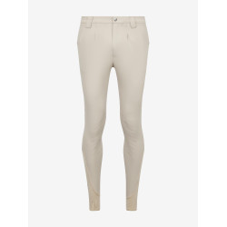 Pantalon d’équitation LeMieux Classique homme Beige Pantalon d’équitation LeMieux Classique homme Beige