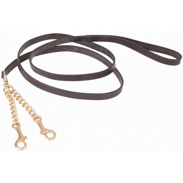 Long de présentation chainette double T de T Long de présentation chainette double T de T