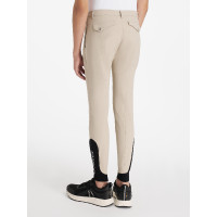 Pantalon d’équitation Young Rider LeMieux Classique garçon Beige Pantalon d’équitation Young Rider LeMieux Classique garçon Beige