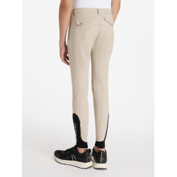 Pantalon d’équitation Young Rider LeMieux Classique garçon Beige