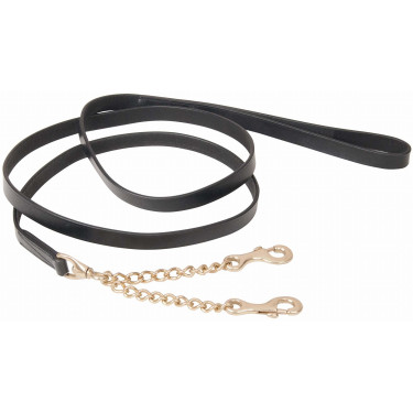 Long de présentation chainette double T de T Long de présentation chainette double T de T