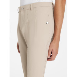 Pantalon d’équitation Young Rider LeMieux Classique garçon Beige