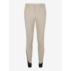 Pantalon d’équitation Young Rider LeMieux Classique garçon Beige