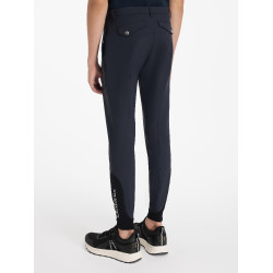 Pantalon d’équitation Young Rider LeMieux Classique garçon Marine Bleu marine