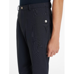 Pantalon d’équitation Young Rider LeMieux Classique garçon Marine Bleu marine