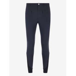 Pantalon d’équitation Young Rider LeMieux Classique garçon Marine Bleu marine