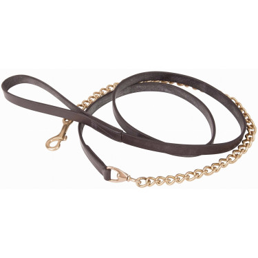 Long de présentation chainette simple T de T Long de présentation chainette simple T de T
