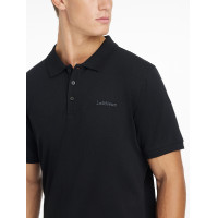 Polo Classique LeMieux homme Noir