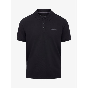 Polo Classique LeMieux homme Polo Classique LeMieux homme