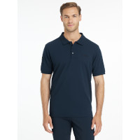 Polo Classique LeMieux homme Marine Bleu marine