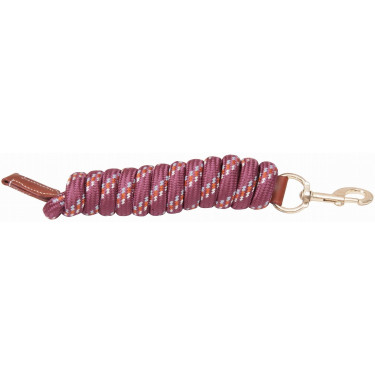 Longe ronde luxe T de T Longe ronde luxe T de T