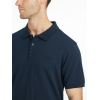 Polo Classique LeMieux homme Marine Bleu marine