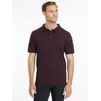 Polo Classique LeMieux homme Damson Violet