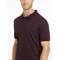 Polo Classique LeMieux homme Damson Violet