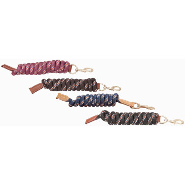 Longe ronde luxe T de T Longe ronde luxe T de T