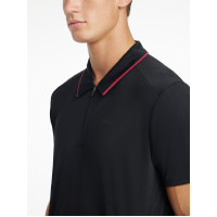 Polo Performance LeMieux homme Noir
