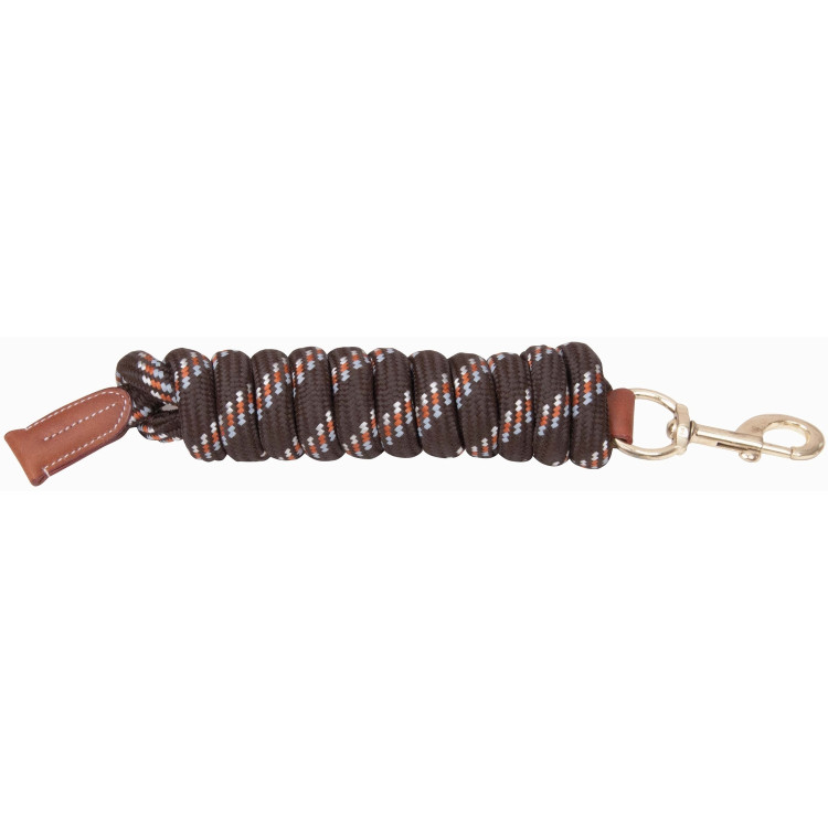 Longe ronde luxe T de T Longe ronde luxe T de T