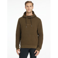 Sweat à capuche LeMieux homme Alpine