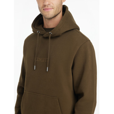 Sweat à capuche LeMieux homme Sweat à capuche LeMieux homme