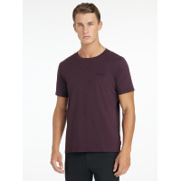 T-shirt LeMieux homme Damson Violet T-shirt LeMieux homme Damson Violet
