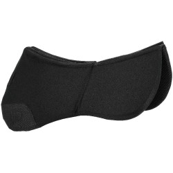 Amortisseur correctif Pro Series X-TECH 2 poches Noir Amortisseur correctif Pro Series X-TECH 2 poches Noir