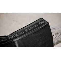 Amortisseur correctif Pro Series X-TECH 2 poches Noir Amortisseur correctif Pro Series X-TECH 2 poches Noir