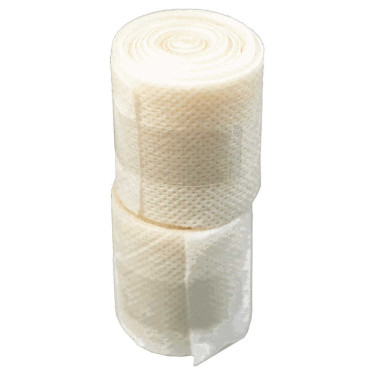 Bandes latex Sprenger Naturel Marron Bandes latex Sprenger Naturel Marron