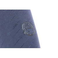 Baselayer Je t'aime Equithème Sabine femme Bleu / gris