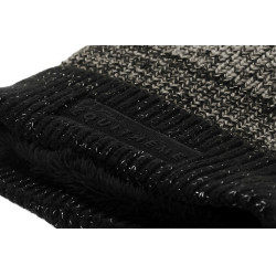 Bonnet Je t'aime Equithème Mae Beige Bonnet Je t'aime Equithème Mae Beige