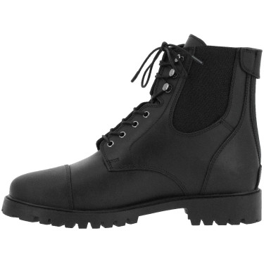 Boots lacets/zip Norton Vauvert Boots lacets/zip Norton Vauvert