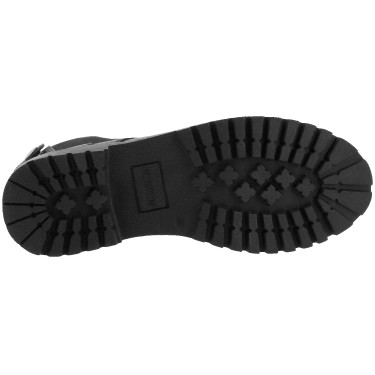 Boots lacets/zip Norton Vauvert Boots lacets/zip Norton Vauvert