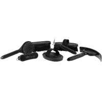 Bouchon Je t'aime Equithème Édition Limitée Noir / rose gold