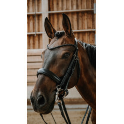 Bride Norton Onyx Noir Bride Norton Onyx Noir