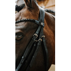 Bride Norton Onyx Noir Bride Norton Onyx Noir