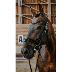 Bridon Norton Royal Noir