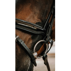 Bridon Norton Royal Noir