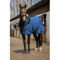 Chemise Equithème Confortech Marine Bleu marine Chemise Equithème Confortech Marine Bleu marine