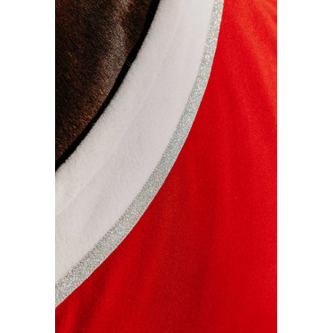 Chemise Equithème Xmas Chemise Equithème Xmas