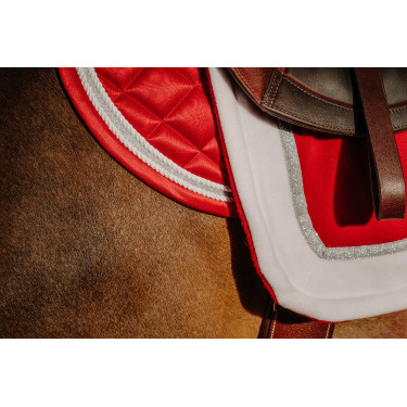 Couvre-reins Equithème Xmas Couvre-reins Equithème Xmas