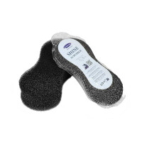 Éponge Lami-Cell Shine scrubber Noir Éponge Lami-Cell Shine scrubber Noir