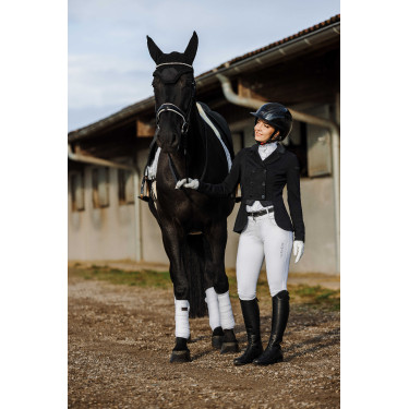 Frac de dressage Equithème Munich femme Frac de dressage Equithème Munich femme