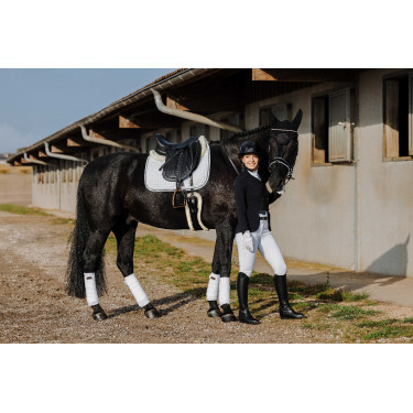 Frac de dressage Equithème Munich femme Frac de dressage Equithème Munich femme