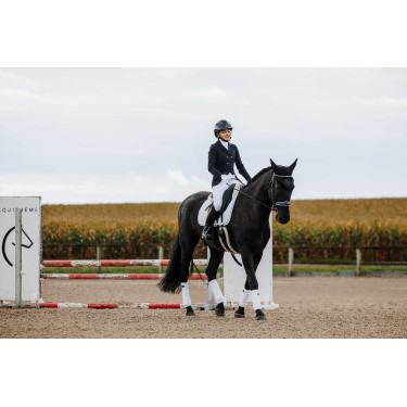 Frac de dressage Equithème Munich femme Frac de dressage Equithème Munich femme