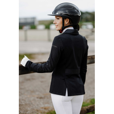 Frac de dressage Equithème Munich femme Frac de dressage Equithème Munich femme