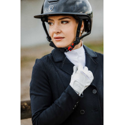 Frac de dressage Equithème Munich femme Noir Frac de dressage Equithème Munich femme Noir