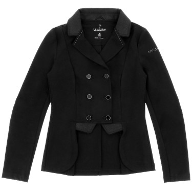 Frac de dressage Equithème Munich femme Frac de dressage Equithème Munich femme