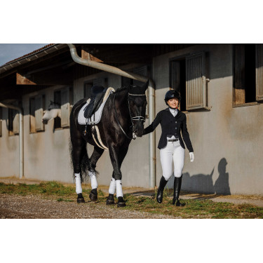 Frac de dressage Equithème Munich femme Frac de dressage Equithème Munich femme