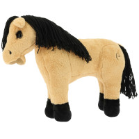 Mini-poney Caramel Pony Academy Caramel Marron Mini-poney Caramel Pony Academy Caramel Marron