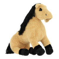 Mini-poney Caramel Pony Academy Caramel Marron Mini-poney Caramel Pony Academy Caramel Marron
