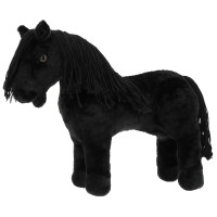 Mini-poney Eclair Pony Academy Noir Mini-poney Eclair Pony Academy Noir